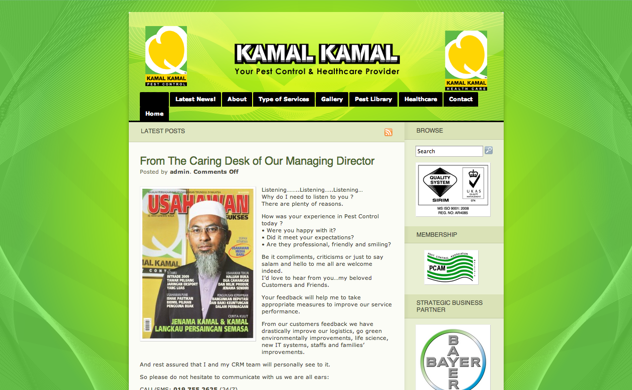 KamalKamal