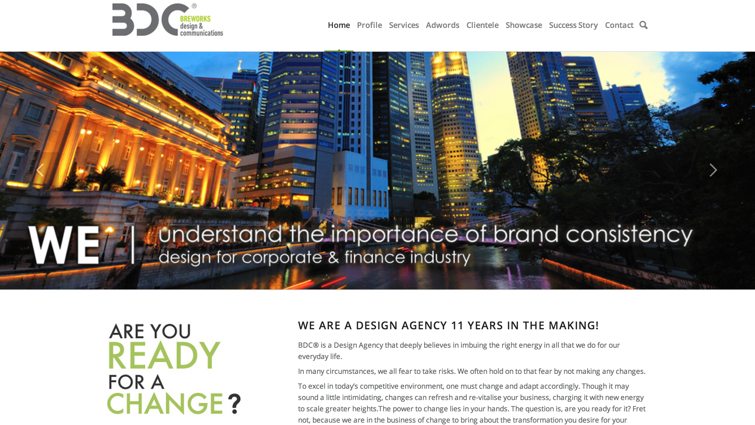 Breworks website