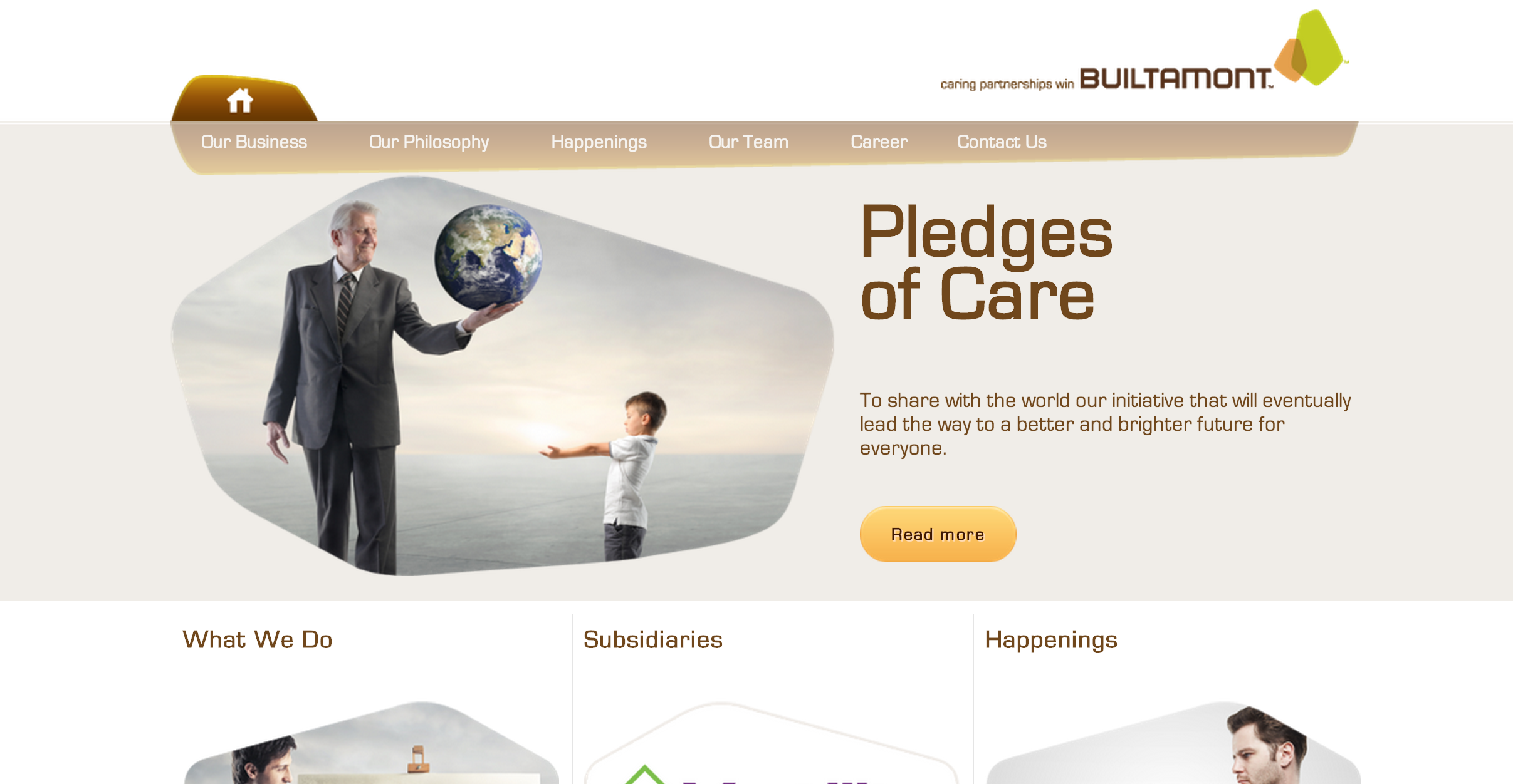 Builtamont