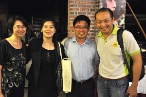 quek and davis
