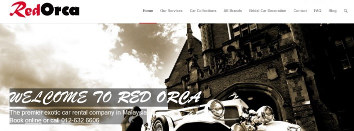 myredorca