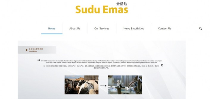 suduemas