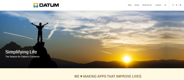 Datumcorp