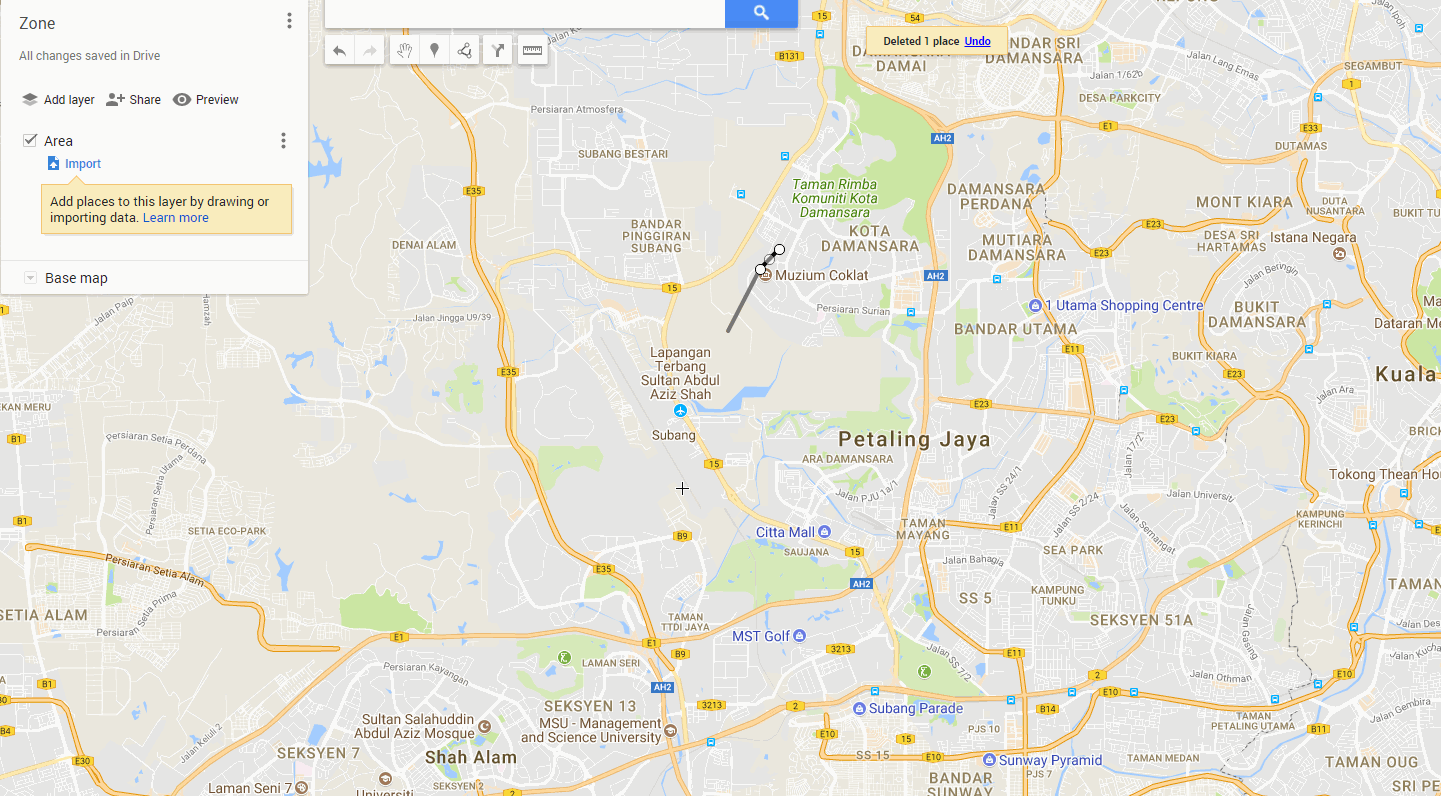 Plan Trip